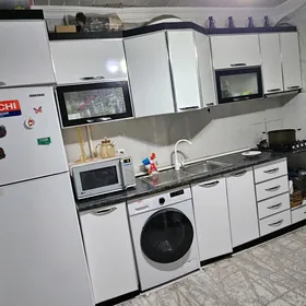 кухонный гарнитура