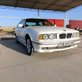 BMW 540 1993