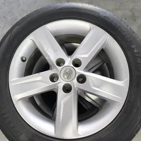 Palta camry R17