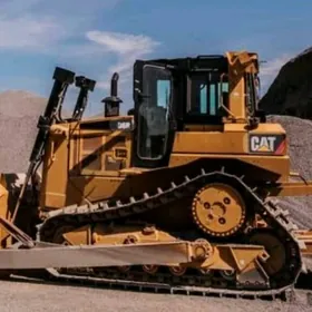 Caterpillar Dozer 2014