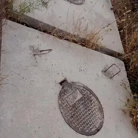 BETON PLITA LÝUKLY