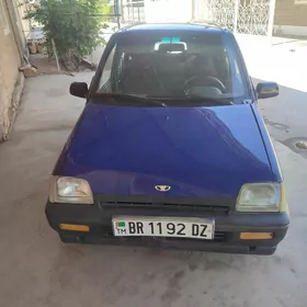 Daewoo Tico 1995