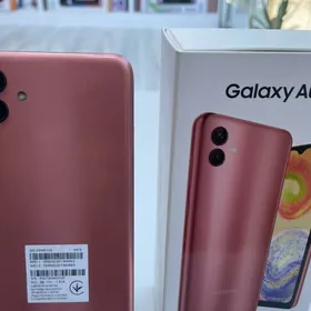 SAMSUNG A04