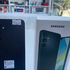 SAMSUNG A16