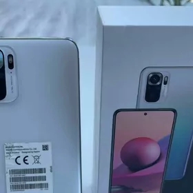 REDMI NOTE 10S 6/128