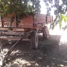 MTZ T-28 2002