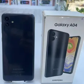 SAMSUNG A04