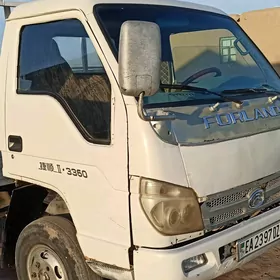 Forland H3 2012