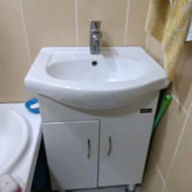умивалник