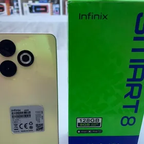 INFINIX SMART 8