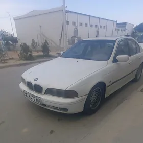 BMW 528 1999