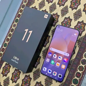 Mi 11 ultra 12/256