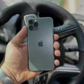 IPHONE 11 PRO 