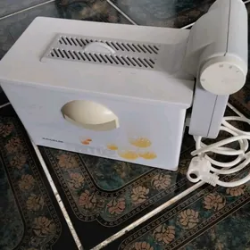 фритюрница