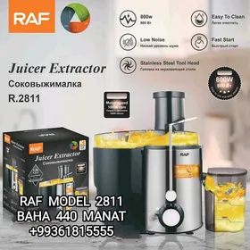 SOKÇYKAR BLENDER СОКВЫЖИМАЛКА