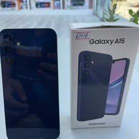 SAMSUNG A15 6/128GB