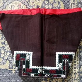balaklar