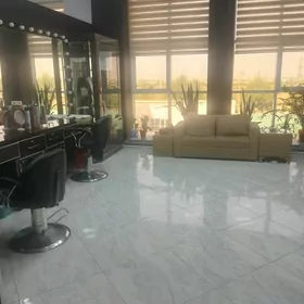 Arenda Köşi Taslama