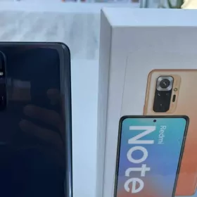 REDMI NOTE 10 PRO