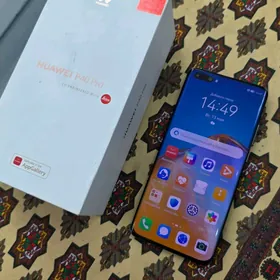 Huawei P40 pro