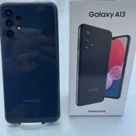 SAMSUNG A13