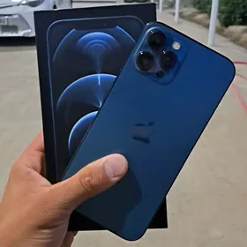 Iphone 12 Pro Max 256