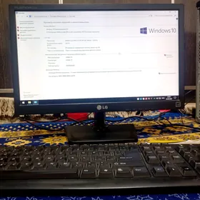 Kompyuter I7-3770