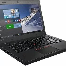 NOUTBUK LENOVO L460