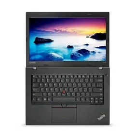 NOUTBUK LENOVO L470