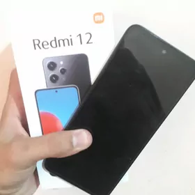REDMI 12 256lyk