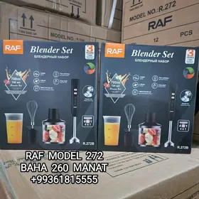 BLENDER MIKSER БЛЕНДЕР ÜTÜK UT
