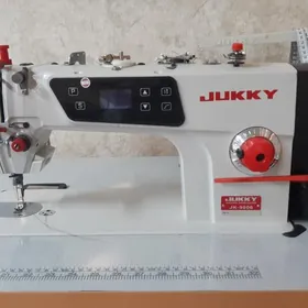 НОВАЯ МОДЕЛЬ JUKKY 9806