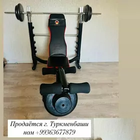 тренажер