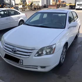 Toyota Avalon 2006