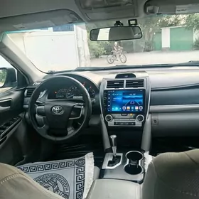 Toyota Camry 2013
