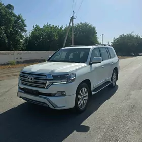 Toyota Land Cruiser 2009