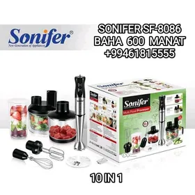 BLENDER SOKÇYK БЛЕНДЕР ÜTÜK UT