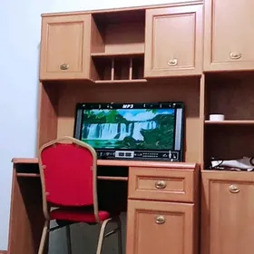 стенка гарнитур
