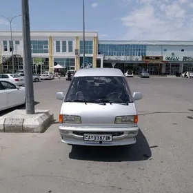 Toyota Lite ace 1991