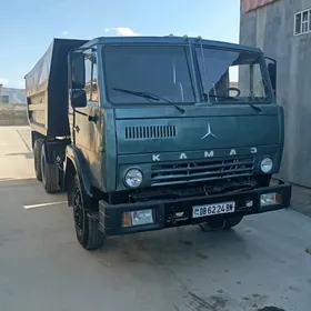 Kamaz 5320 1988