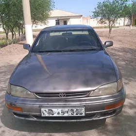 Toyota Camry 1992