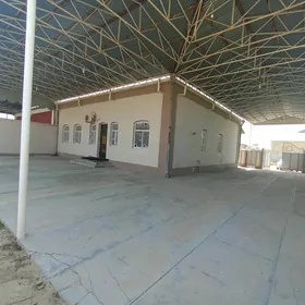 satlyk jaý