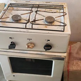 газовая плита
