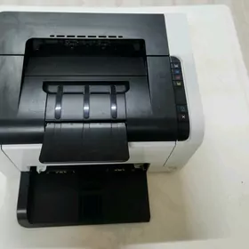 HP 4 reñkli printer