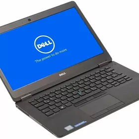 NOUTBUK DELL E7470