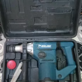 Перфоратор дрель perforator