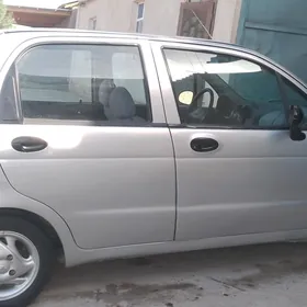 Daewoo Matiz 1999