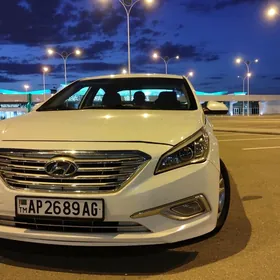 Hyundai Sonata 2017