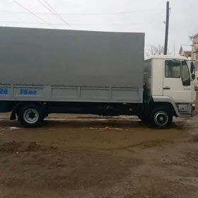 Man LE 140 2003