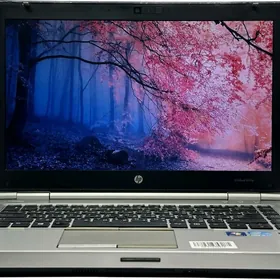 NOUTBUK HP ELITEBOOK 8470р
